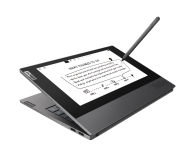 Lenovo ThinkBook Plus i7-10510U/16GB/512/Win10P - 617098 - zdjęcie 9